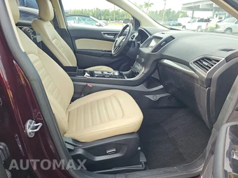 2019 Ford Edge SEL – miniatura 8