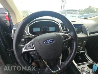 2019 Ford Edge SEL - miniatura 10