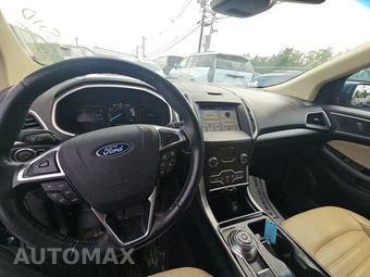 2019 Ford Edge SEL - miniatura 11