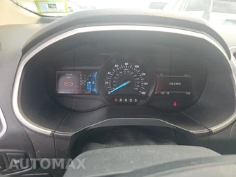 2019 Ford Edge SEL - miniatura 12