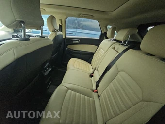 2019 Ford Edge SEL - miniatura 13