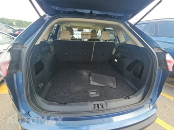 2019 Ford Edge SEL - miniatura 16