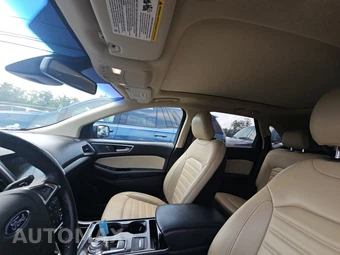 2019 Ford Edge SEL - miniatura 18