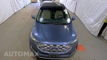 2019 Ford Edge SEL - miniatura 2
