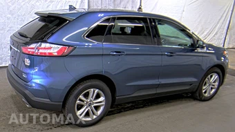 2019 Ford Edge SEL - miniatura 4