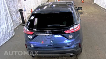 2019 Ford Edge SEL - miniatura 5