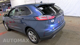 2019 Ford Edge SEL - miniatura 6