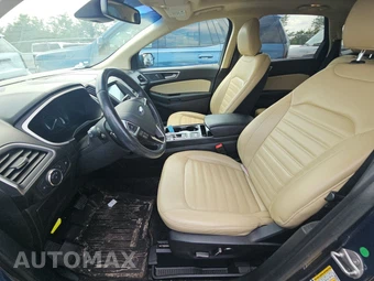 2019 Ford Edge SEL - miniatura 7