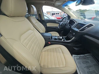 2019 Ford Edge SEL - miniatura 8