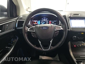 2019 Ford Edge SEL - miniatura 10