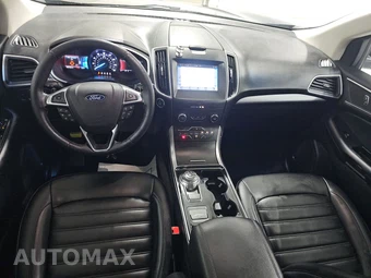 2019 Ford Edge SEL - miniatura 11