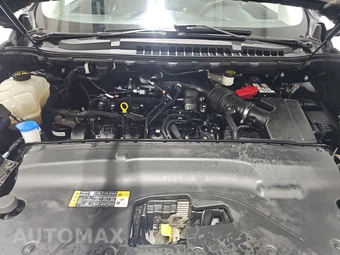 2019 Ford Edge SEL - miniatura 15