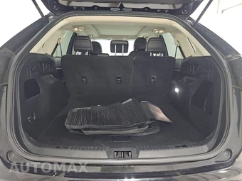 2019 Ford Edge SEL - miniatura 16
