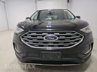 2019 Ford Edge SEL - miniatura 2