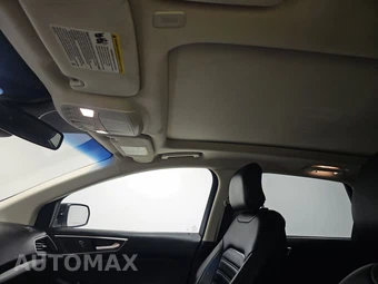 2019 Ford Edge SEL - miniatura 20