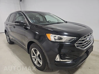 2019 Ford Edge SEL - miniatura 3