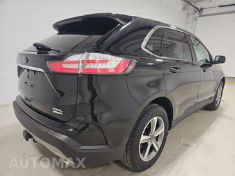 2019 Ford Edge SEL - miniatura 4