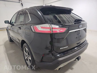 2019 Ford Edge SEL - miniatura 6