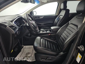 2019 Ford Edge SEL - miniatura 7