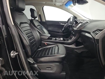 2019 Ford Edge SEL - miniatura 8