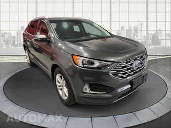 2019 Ford Edge SEL - samochód z USA z aukcji Manheim, oferta Kup Teraz w AUTOMAX