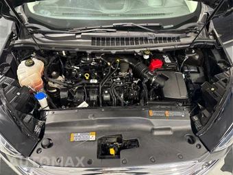 2019 Ford Edge SEL - miniatura 10