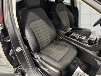2019 Ford Edge SEL - miniatura 11