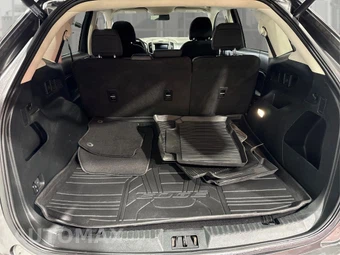 2019 Ford Edge SEL - miniatura 12