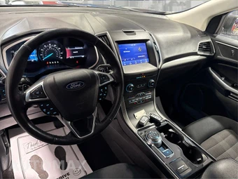 2019 Ford Edge SEL - miniatura 13