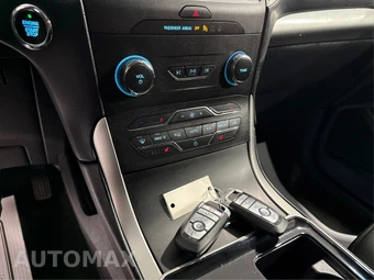 2019 Ford Edge SEL - miniatura 15