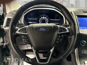 2019 Ford Edge SEL - miniatura 17