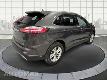 2019 Ford Edge SEL - miniatura 2