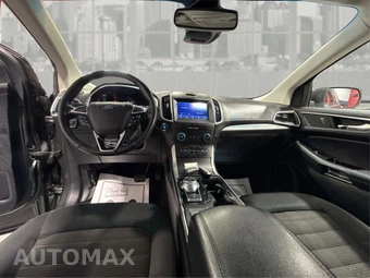 2019 Ford Edge SEL - miniatura 21