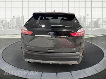 2019 Ford Edge SEL - miniatura 3