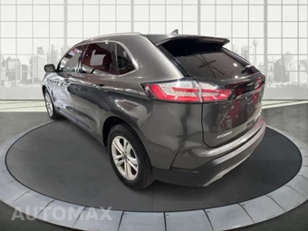2019 Ford Edge SEL - miniatura 4