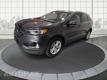 2019 Ford Edge SEL - miniatura 5