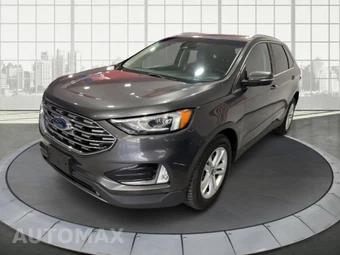 2019 Ford Edge SEL - miniatura 6