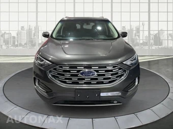 2019 Ford Edge SEL - miniatura 7
