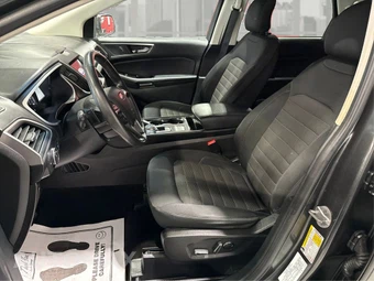 2019 Ford Edge SEL - miniatura 8
