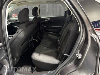 2019 Ford Edge SEL - miniatura 9