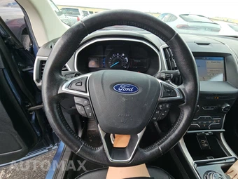2019 Ford Edge SEL - miniatura 10