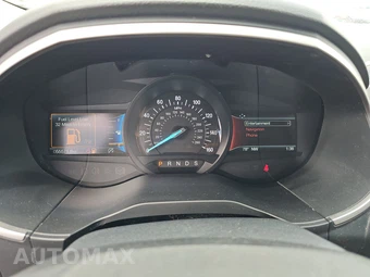 2019 Ford Edge SEL - miniatura 12