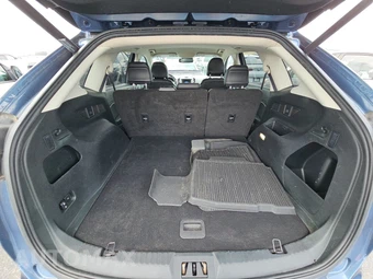2019 Ford Edge SEL - miniatura 16