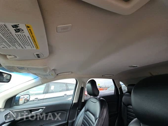 2019 Ford Edge SEL - miniatura 19
