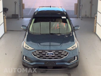 2019 Ford Edge SEL - miniatura 2
