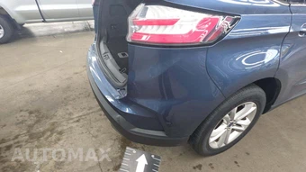 2019 Ford Edge SEL - miniatura 22
