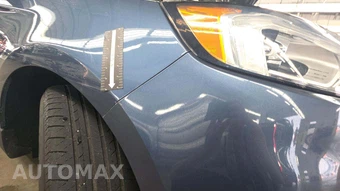 2019 Ford Edge SEL - miniatura 23