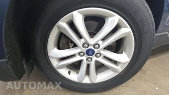 2019 Ford Edge SEL - miniatura 24