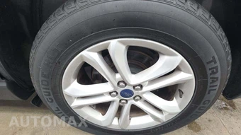 2019 Ford Edge SEL - miniatura 26