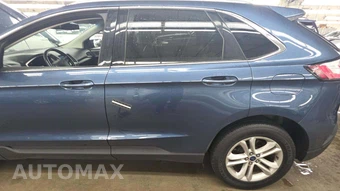 2019 Ford Edge SEL - miniatura 27